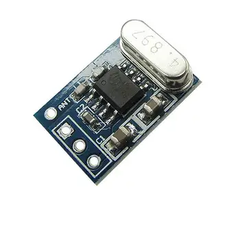 

1 pcs Wireless receiver module SYN480R 315M ASK/OOK