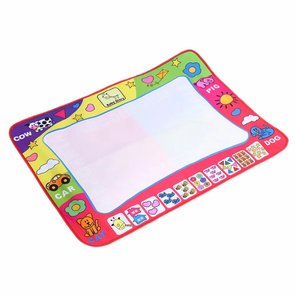 Water Drawing Mat