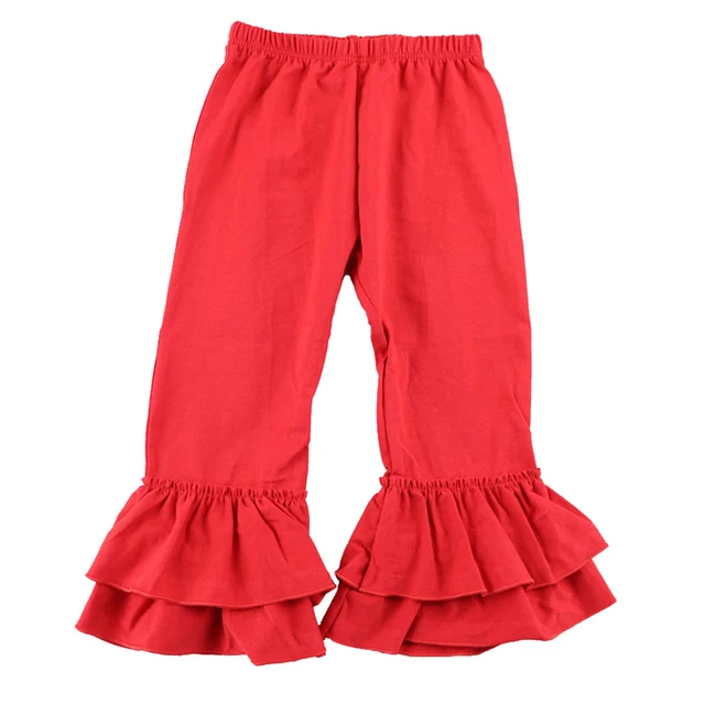 Children Clothing Free Shipping Child Solid 100 Cotton Trousers