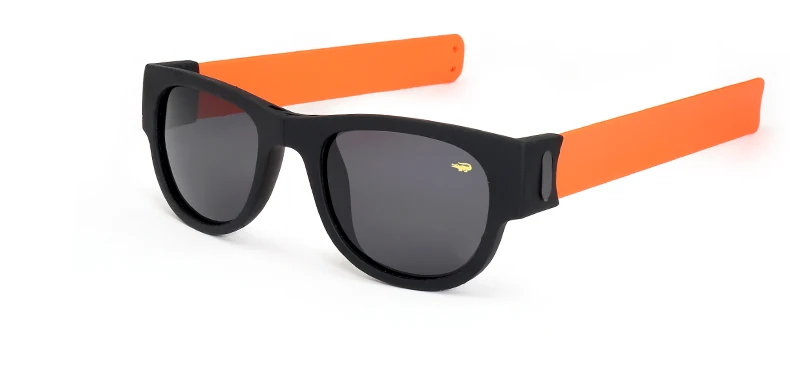 Браслеты Slape, поляризационные солнцезащитные очки, стиль, очки для женщин и мужчин, инновационные, забавные, oculos de sol feminino gafas PaPa