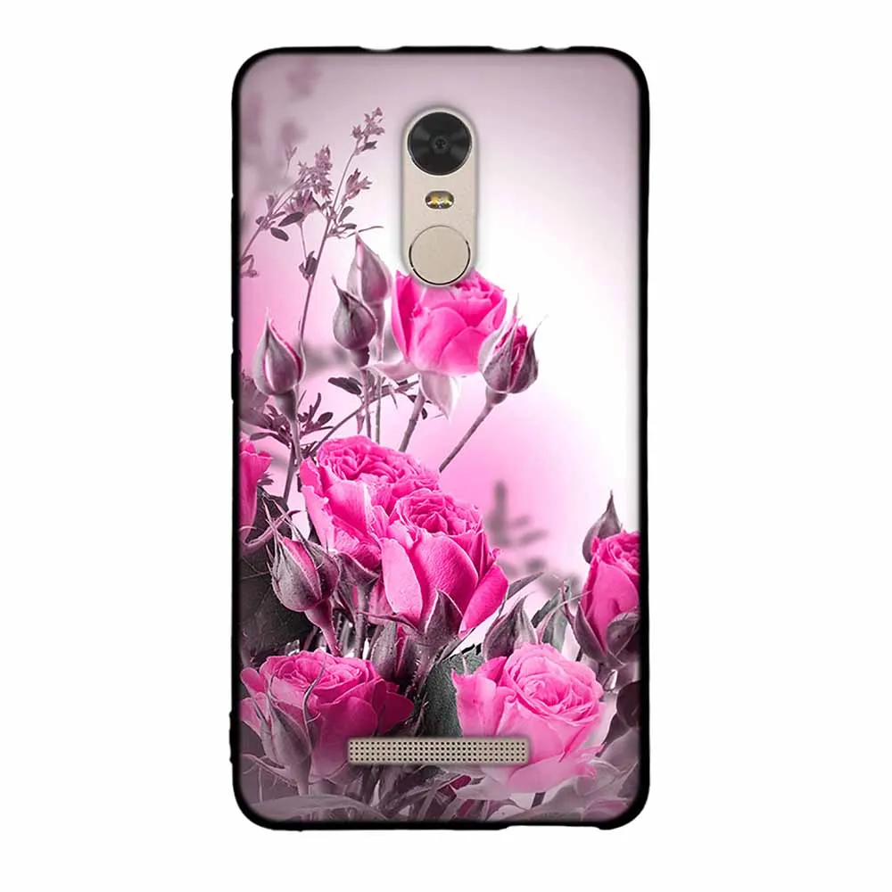 Xiaomi Redmi Note 3 Чехол Купить