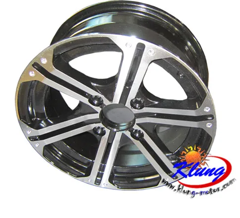 Новый обод из алюминиевого сплава 14x6 или 14x8 для внедорожников xinyang 1100 buggies quad atvs go