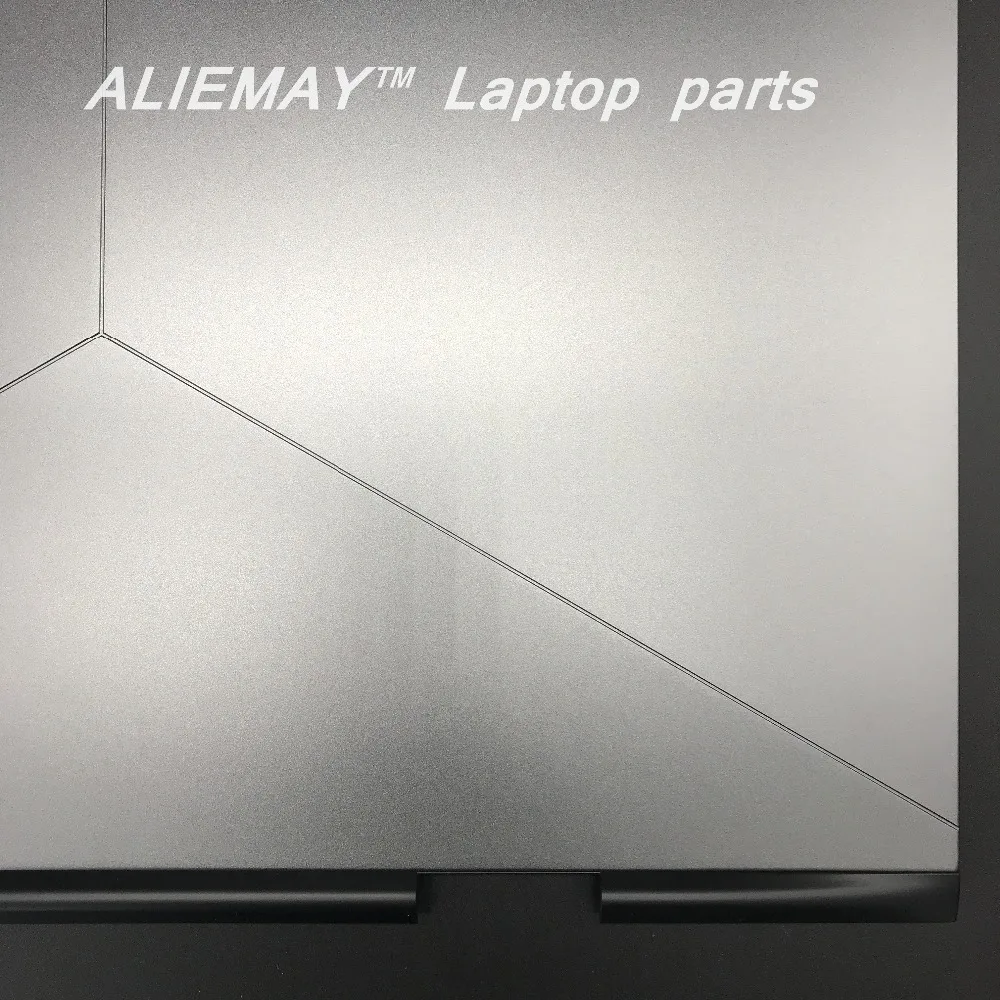 Новый оригинальный чехол для ноутбука DELL ALIENWARE 17 R4 задняя крышка ЖК экрана задний