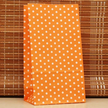 

20pcs/lot 18x9x6cm Paper Gift Bags Packaging 8Colors Wedding Gift Christmas Paper Jewelry Food Packaging Pouches H0171