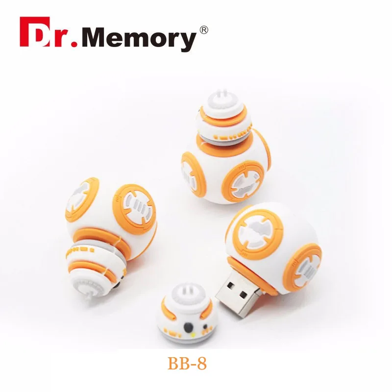 Подарок+ Звездные войны USB флеш-накопитель 64 ГБ 32 ГБ R2D2 флеш-накопитель 128 ГБ Дарт Вейдер флеш-накопитель 16 ГБ 8 ГБ 4 ГБ USB карта памяти