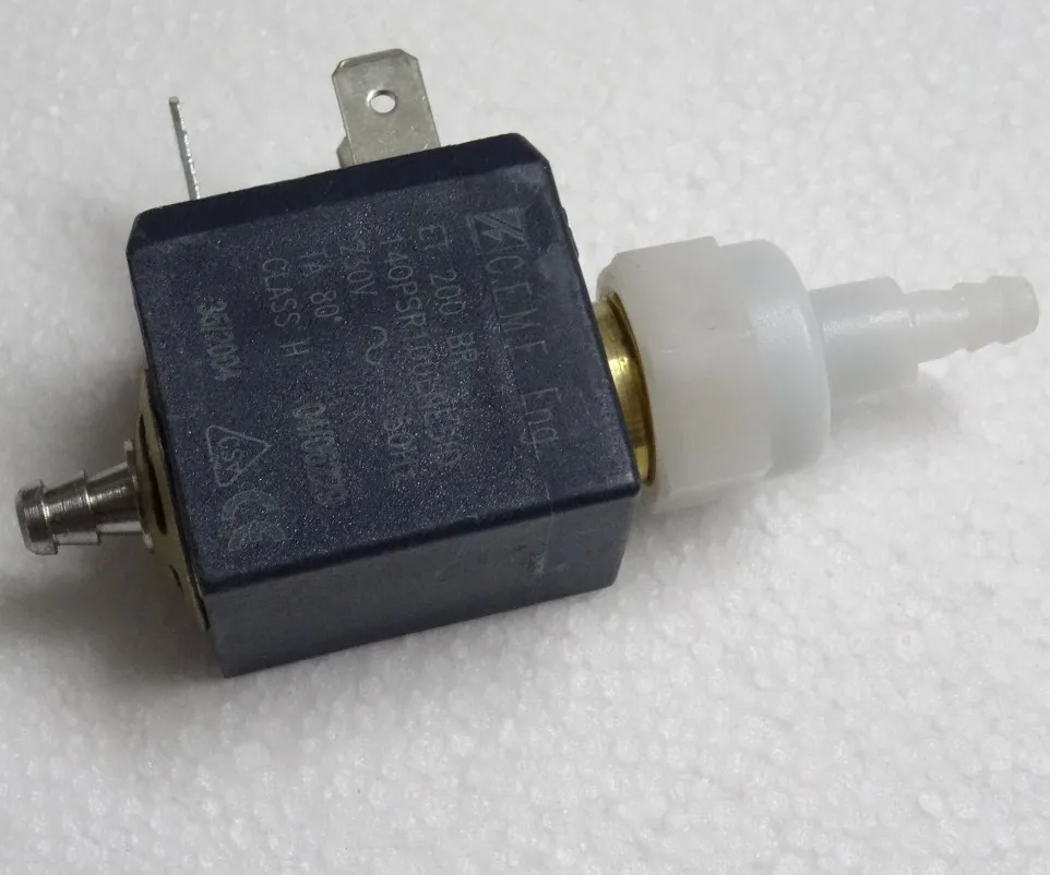 Solenoid pump230V / coffee machine water pump/electeic lzxin Pumps