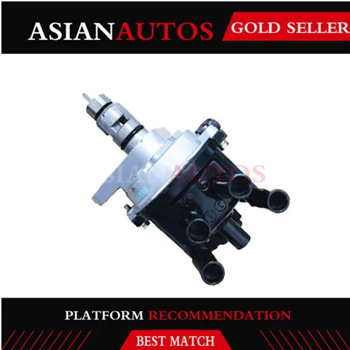 Distribuidor de Ignição para a Toyota Assy 229100-9910 1910088460 2291009910 Oem 19100-88364 1910088364 19100-88460 3 Cheap Distribuidores e peças