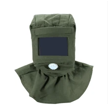 Холст спрей Пескоструйный пылезащитный противоударный чехол Ветрозащитный Пескоструйный шаль крышка