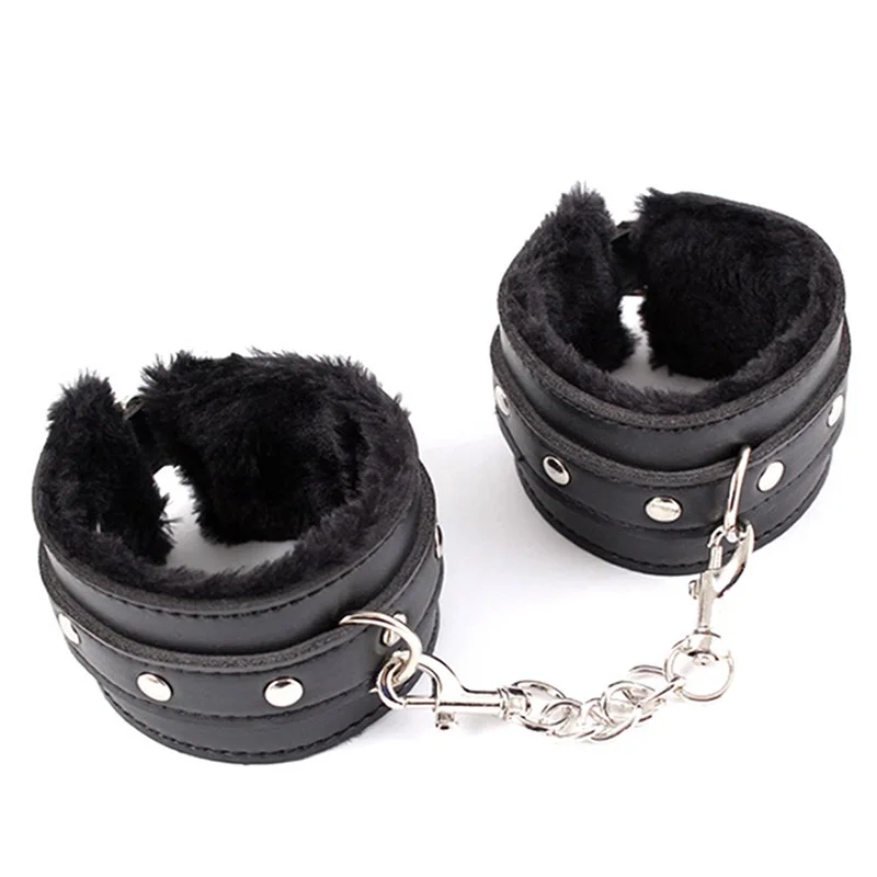 handcuffs