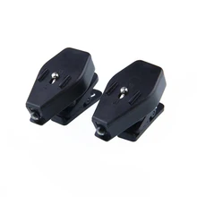 Мини-Книжный светильник, гибкий светодиодный светильник для очков, прищепка для чтения книг, освещение для очков и инструментов, Портативный Регулируемый ночной Светильник