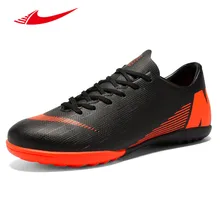 Beita футбольная обувь для футбола для мужчин, кроссовки для газона, уличные унисекс спортивные бутсы, футбольная обувь, мужские кроссовки Scarpe Da Calcio
