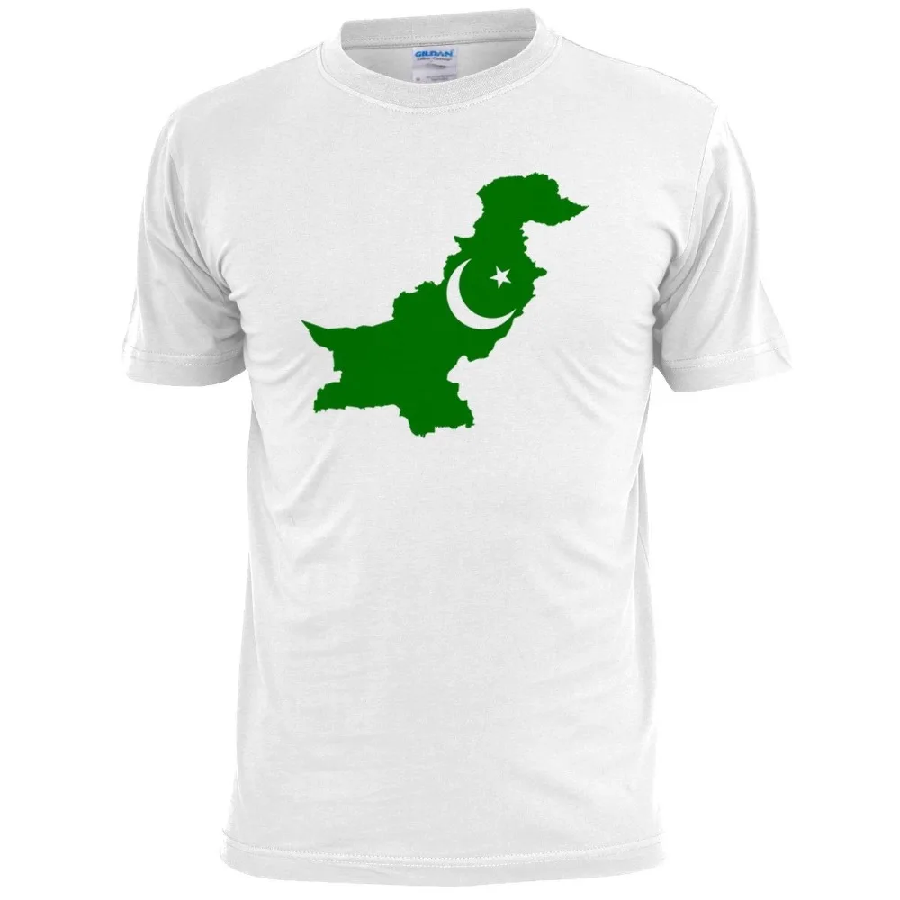 

Pakistan Map Mens T Shirt Cricket Sport 2018 Brand T Shirt Men Fashion Cotton Round Collar Men Custom T Shirts Cheap
