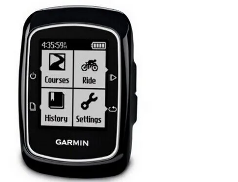 Велосипедный компьютер Garmin Edge 200, gps, велосипедный компьютер с поддержкой крепления, Дорожный/MTB руль Garmin Edge 500 510 810