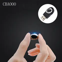 CBAOOO Bluetooth наушники Беспроводной наушники с микрофоном USB Зарядное устройство-вкладыши динамик мини-гарнитура Bluetooth для телефона xiaomi