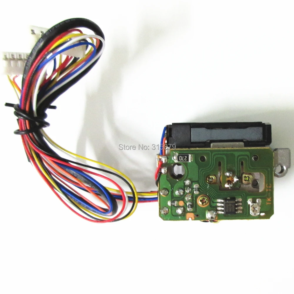 Captador Óptico a Laser para Sfu-90 cd ou 6pin Original Sf-90 - Image 4