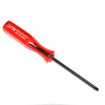 

100pcs Cross screw driver Tri wing screwdriver For Nintendo For Wii for Gameboy Advance SP