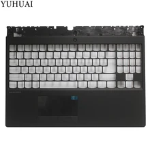 Чехол для ноутбука LENOVO Легион Y7000 Y530 Palmrest крышка AP17L00900