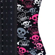 Необычные талии