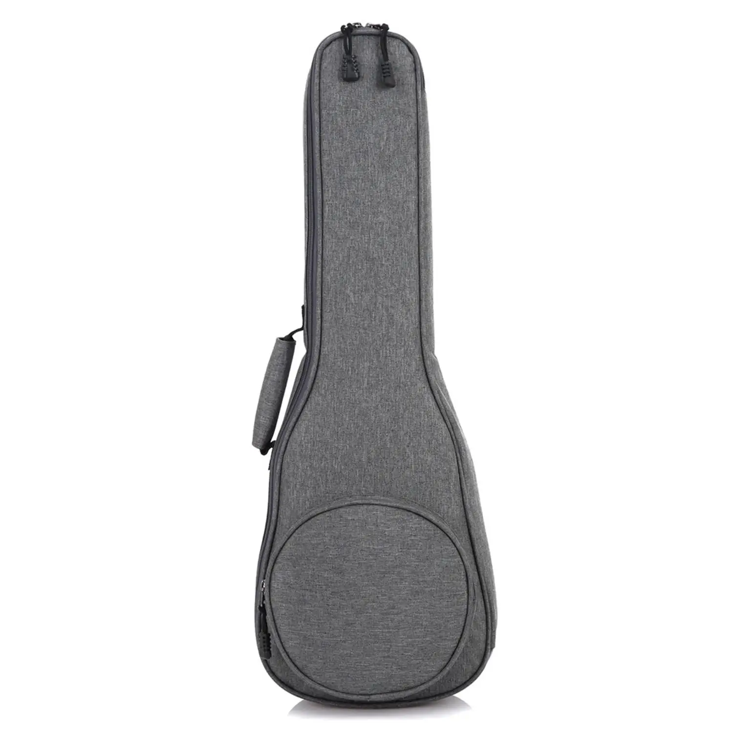

MMFC-Cotton Ukulele Bag Soft Case Gig Waterproof Oxford Cloth Ukelele Hawaii Four String Guitar Backpack