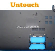 ЖК-дисплей верхняя крышка/чехол для задней части корпуса для acer V5-471G V5-431G 41.4TU02.002 60.4TU13.002 39.4TU06.001 60.4TU54.001 60.4TU54.003 39.41U01.XXX