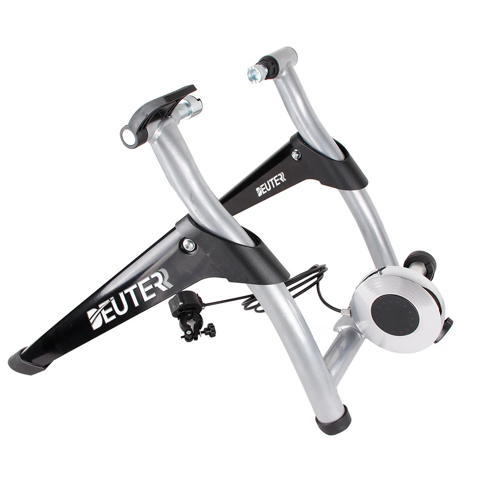 

Trunk for Bicycle Cycling Station Trainer Bike Rack Exercise Roller for 26-28 inch Cycling at Home Raining Bicycle Accessory