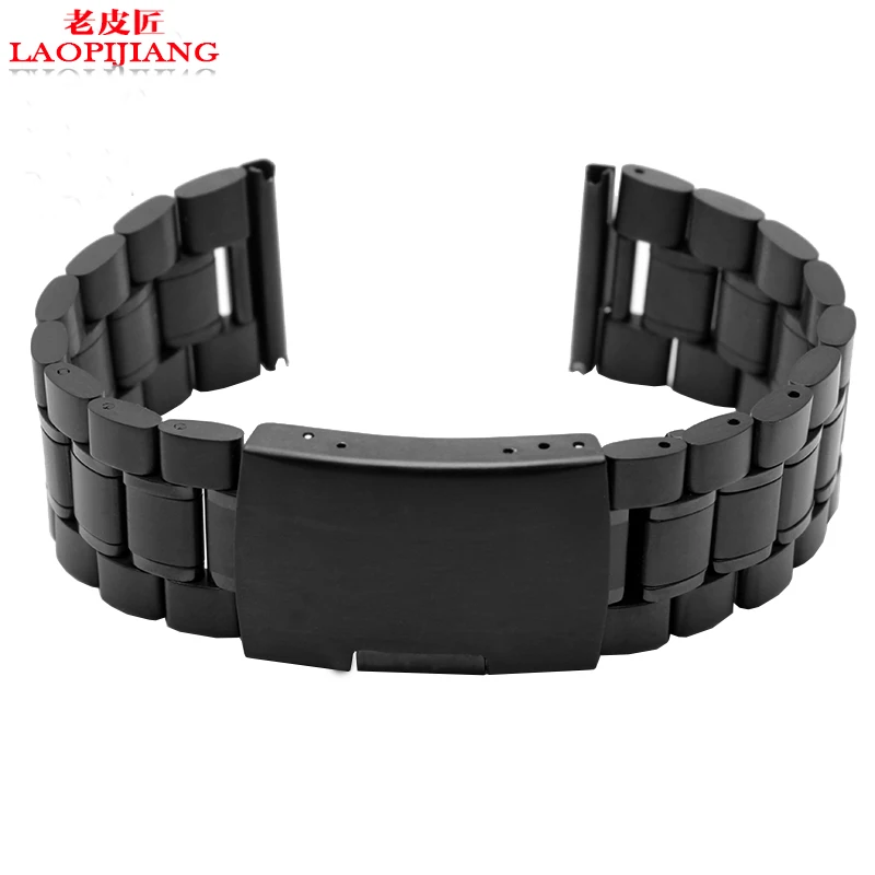 Laopijiang sunto песня Suunto Essential Billiton происхождения черный серебристый цвет часы группа