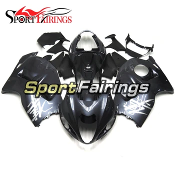 

Injection Fairing Kits For Suzuki GSXR1300 Hayabusa 1997 98 99 2000 01 02 03 04 05 06 07 Motorcycle Fairings Dark Purple Gray