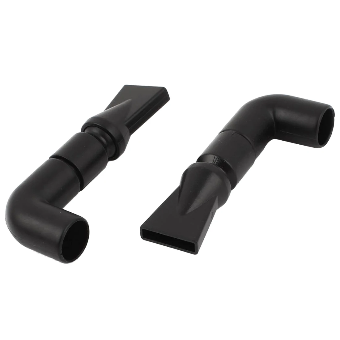 

Aquarium Pump Flare Duckbill Nozzle Water Outlet Pipe 5/8 Inch 2pcs