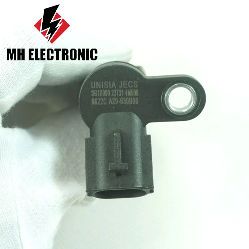 Mh Electronic Camshaft Position Sensor 23731-4m500 For Nissan Nprimera ...