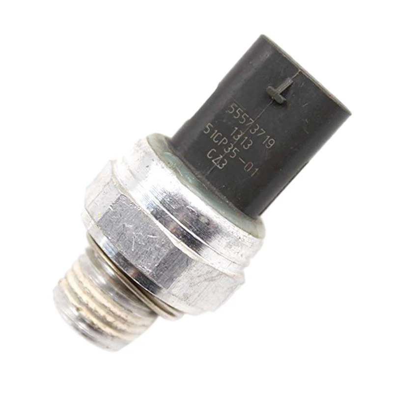 

51Cp35-01 Oil Pressure Sensor For 2014-2015 Chevrolet Cruze 2.0 4 Cyl 55573719
