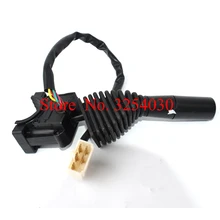 Поставка домашний 5 контактов обычный штекер переключатель направления JK805AA-JAC для комбинированный переключатель JK806 в задней вилке вилочный погрузчик