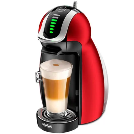 최신 트렌드! 캡슐 네스카페 커피 머신으로 특별한 커피를 즐겨보세요!