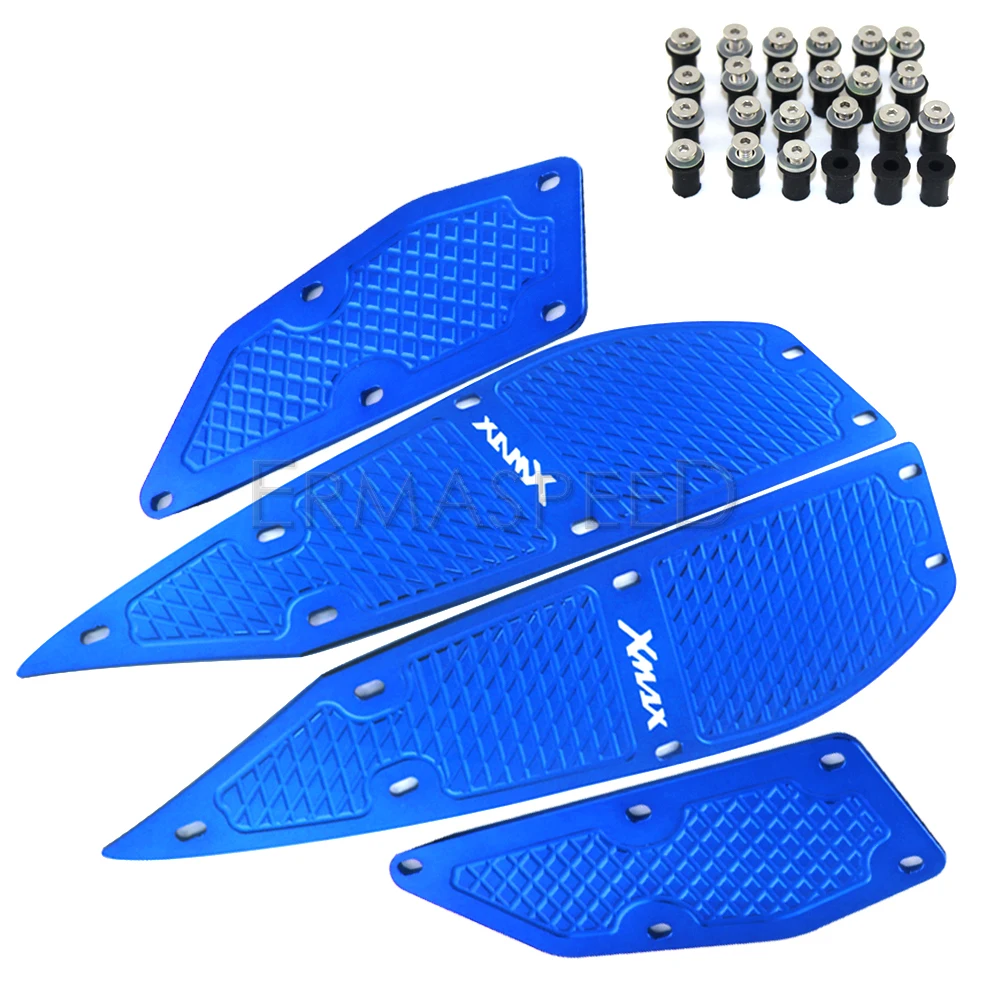 xmax front footrest (11)