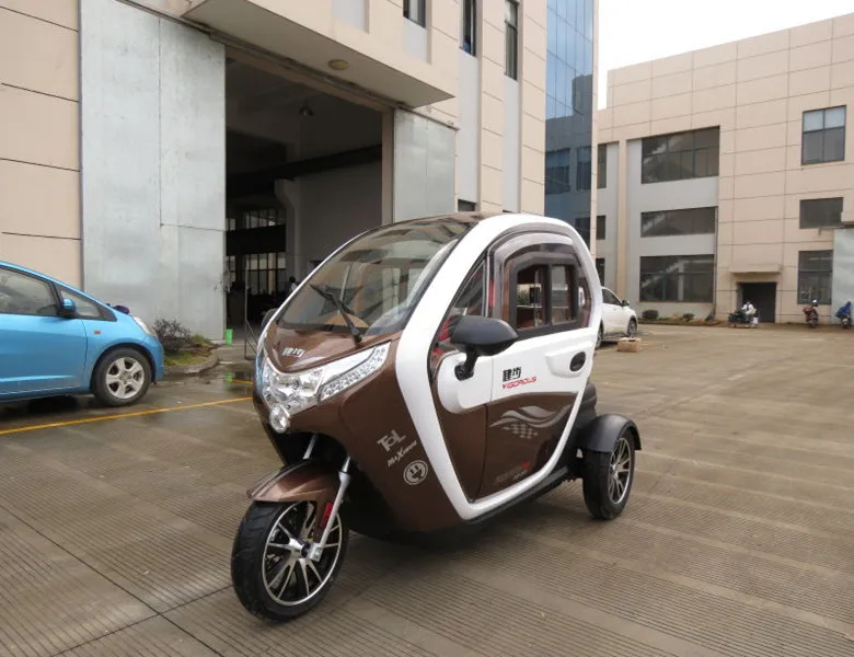 Электрический трицикл TZ 001 (60 В 50AH1500W)|electric tricycle|tricycletricycle electric |