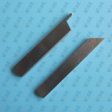 Babylock,Simpicity Knives #408-9102-01A+408-9101-01B