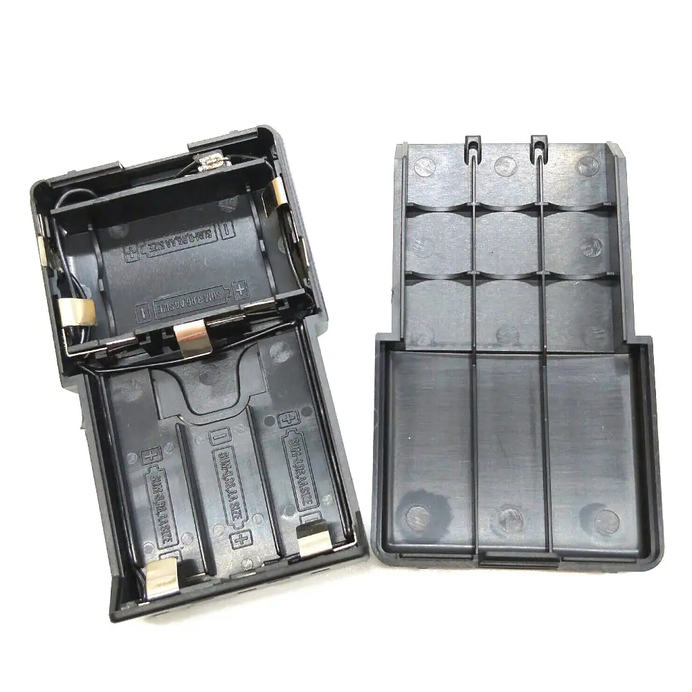 OPPXUN BT32 BT 32 5 AA чехол для аккумулятора kenwood TK308 TK208 TH 22AT TH42AT TK 79A двухсторонняя рация
