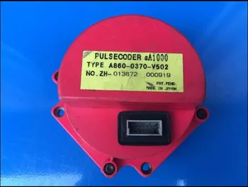 

Used encoder A860-0370-V502 TESTED PASS OK