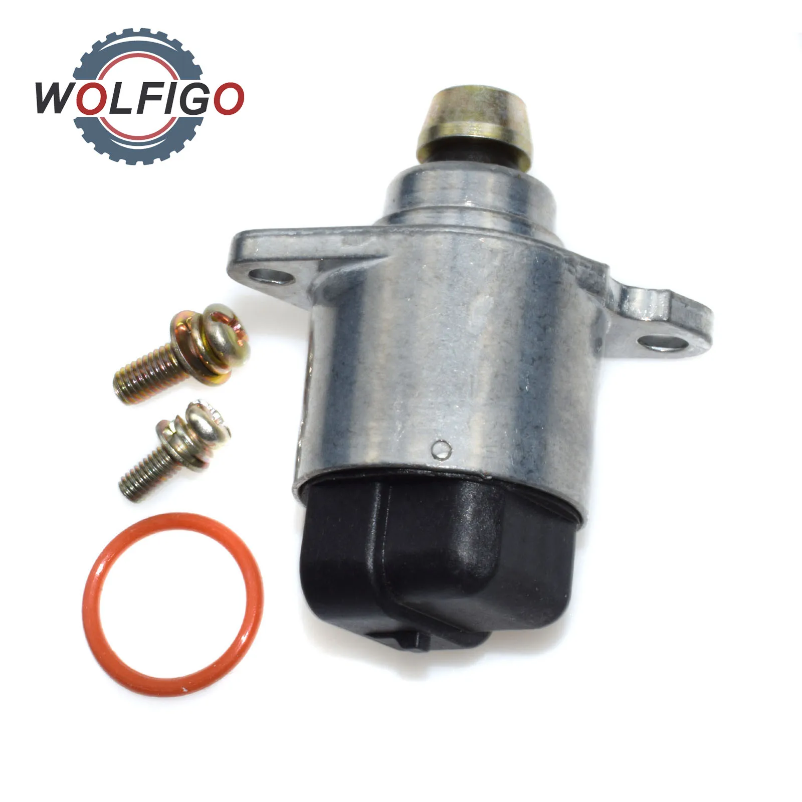 Idle Air Control Valve for Buick Chevy Pontiac Check Part# 17113167 12482707