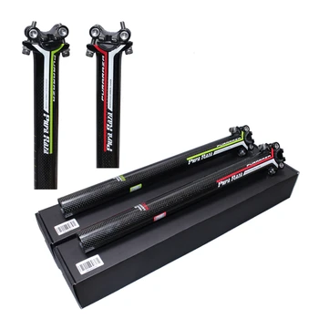 

EC90 The World's Top All-Carbon Fiber Seat Tube / Bicycle Seat Tube / Road and Mountain Bicycle Seat Post Bike Accessories