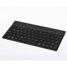 NEW F3S Wireless Bluetooth 3.0 Keyboard w/ Backlight, Support iOS Android Windows 17Nove23