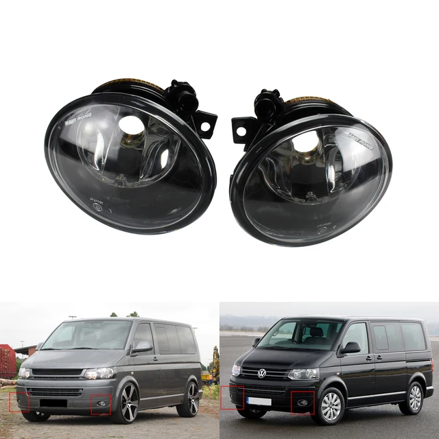 VW T5 MULTIVAN LEDテールライト LED リアライト VW T5 03-09 / T5 GP 09-14 LED インジケーター付