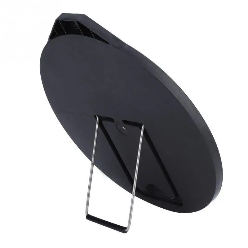 Golf Swing Mirror Portable Acrylic Stainless Steel Angle Adjustable Golf Putting Mirror Golf Tool for Beginners And Enthusiasts