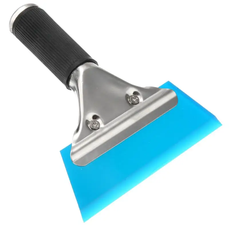 28pcs Car Window Tint Wrap Vinyl Film Apply Tool Kit Squeegee Scraper For Windows Mirrors Flat Surfaces