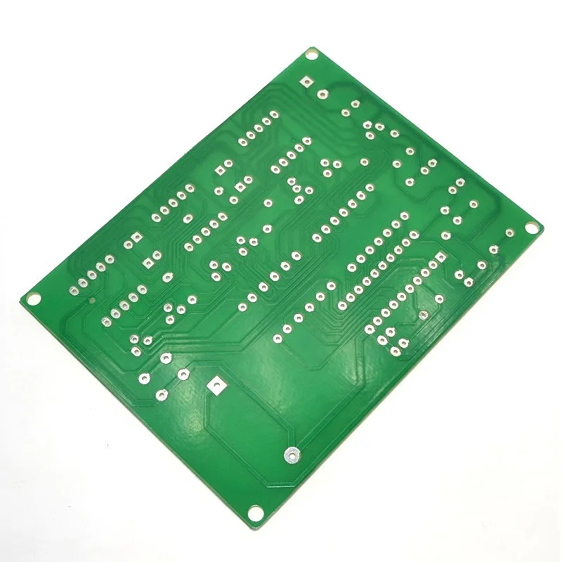 Наборы для творчества AT89C2051 электронные часы цифровая трубка светодиодный