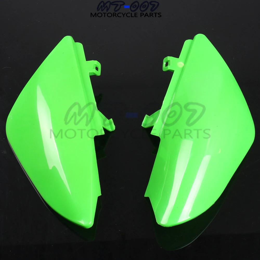 Motorcycle Plastic Rear Fender Dirt Pit Bike Back Plate for Fenders for
