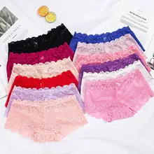 Manbird, кружевные сексуальные трусики для женщин, женское белье, соблазнительные сексуальные трусы, нижнее белье, бесшовное дышащее нижнее белье с низкой посадкой, эротические трусы