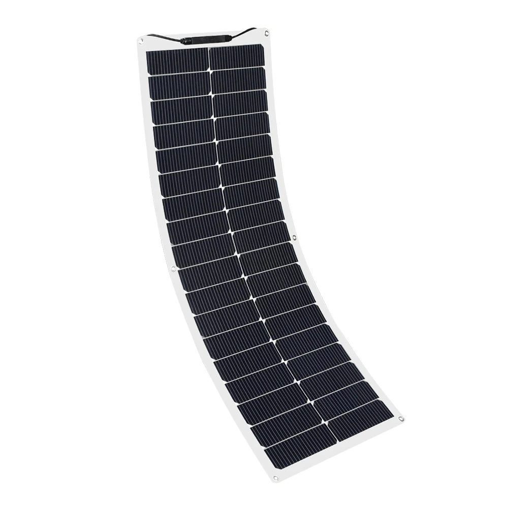 monocrystalline silicon cells