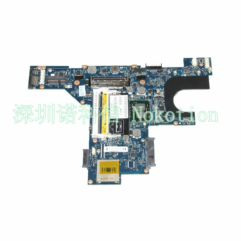 

CN-05TMMX 5TMMX 05TMMX Main Board For Dell E4310 Laptop Motherboard I5-560M CPU DDR3 LA-5691P