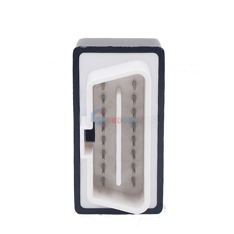 Super Black Power Switch ELM 327 Diagnostic Interface Auto Code Reader V2.1 ELM327 MINI Bluetooth O
