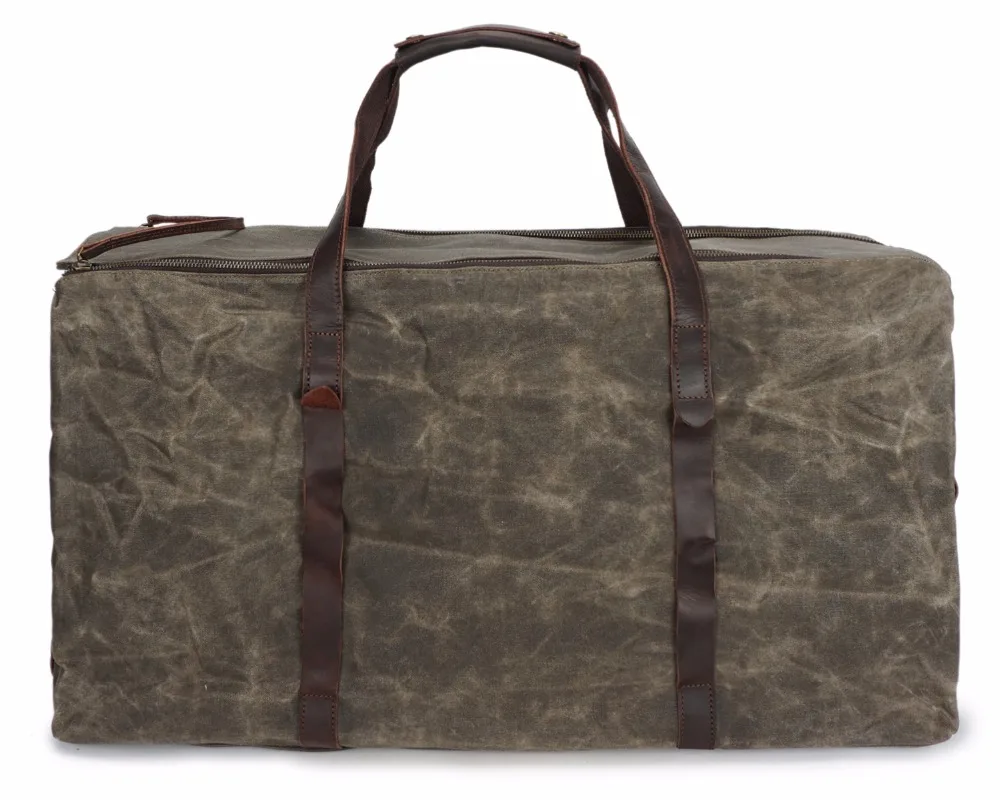 

Men Travel Bags Large Capacity Women Luggage Travel Duffle Bags Canvas Big Travel Handbag Folding Trip Bag